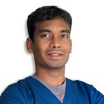 Osteopata Sanjiv Tiraboschi